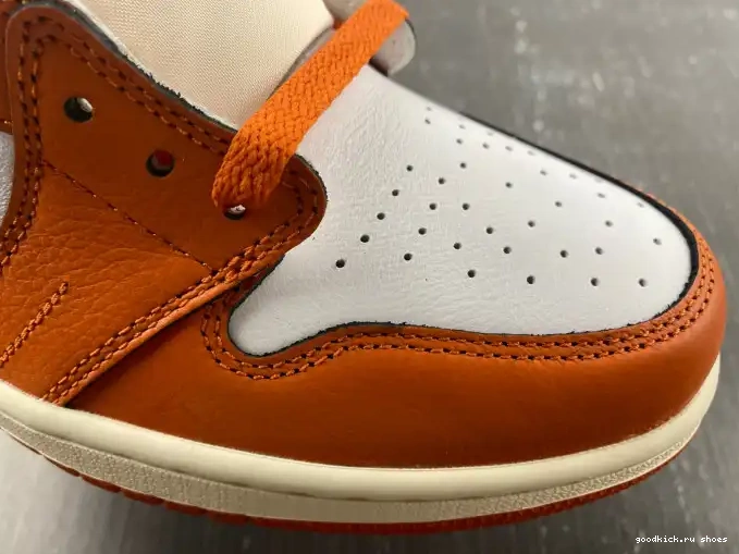 80% Off Sale Jordan OG Air DO9369-101 1 Starfish High WMNS 0413